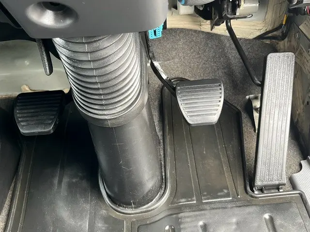 いすゞ フォワード TKG-FRR90T2(未入力/関係無)の写真36