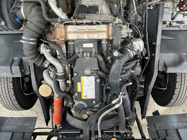 いすゞ フォワード TKG-FRR90T2(未入力/関係無)の写真39