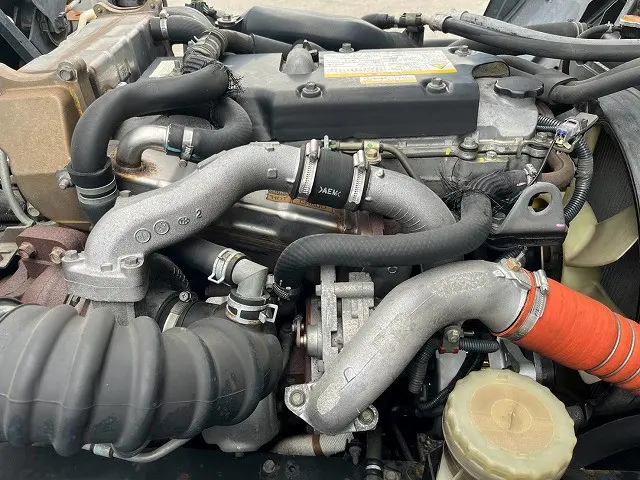いすゞ フォワード TKG-FRR90T2(未入力/関係無)の写真40