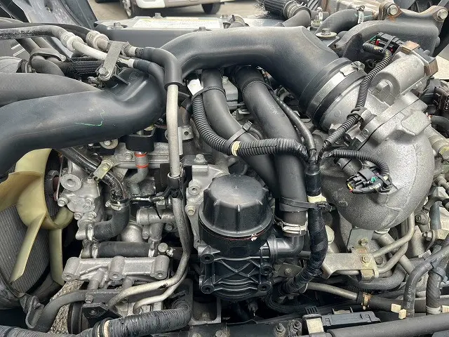 いすゞ フォワード TKG-FRR90T2(未入力/関係無)の写真41
