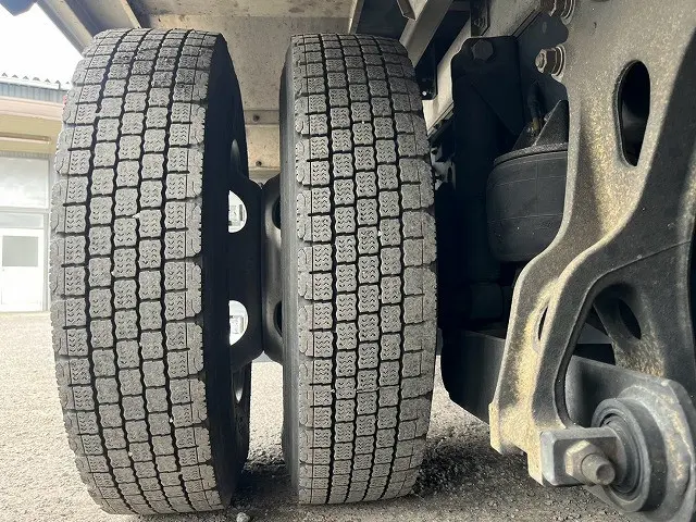 いすゞ フォワード TKG-FRR90T2(未入力/関係無)の写真43