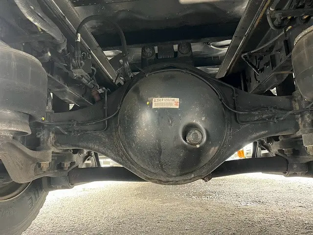 いすゞ フォワード TKG-FRR90T2(未入力/関係無)の写真44