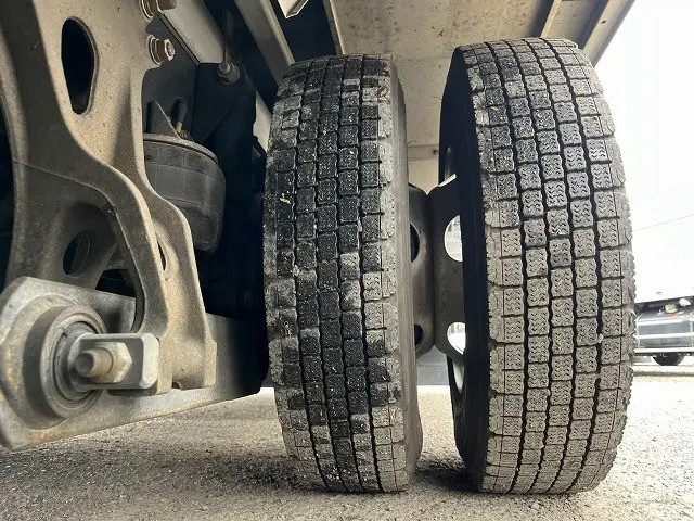いすゞ フォワード TKG-FRR90T2(未入力/関係無)の写真45