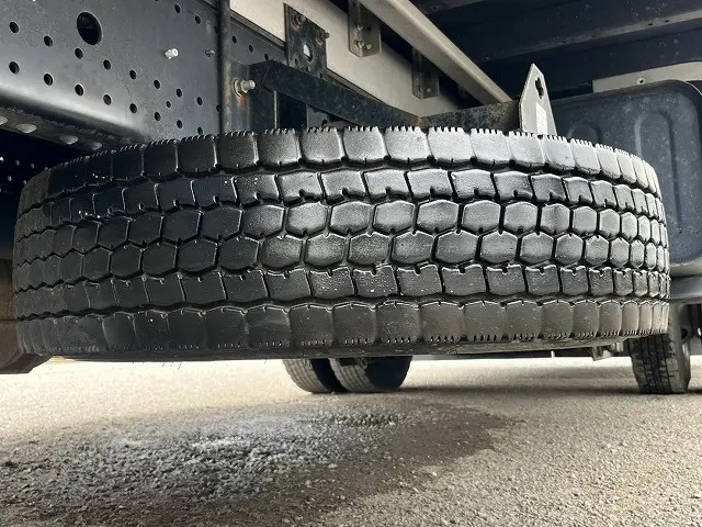 いすゞ フォワード TKG-FRR90T2(未入力/関係無)の写真48