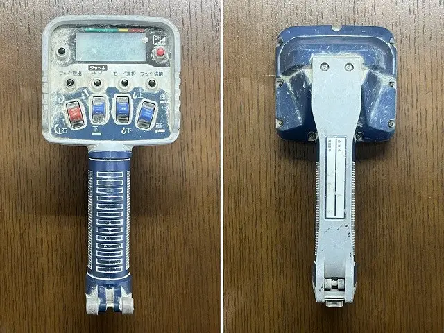 三菱 ファイター QKG-FK65FZ(未入力/関係無)の写真16
