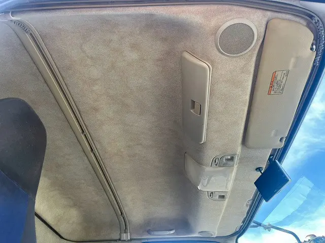 三菱 ファイター QKG-FK65FZ(未入力/関係無)の写真22
