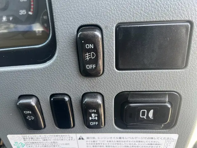 三菱 ファイター QKG-FK65FZ(未入力/関係無)の写真31