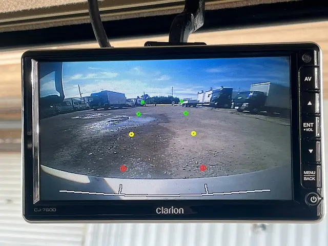 三菱 ファイター QKG-FK65FZ(未入力/関係無)の写真33