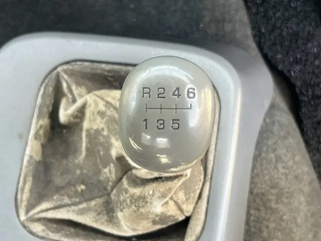 三菱 ファイター QKG-FK65FZ(未入力/関係無)の写真34