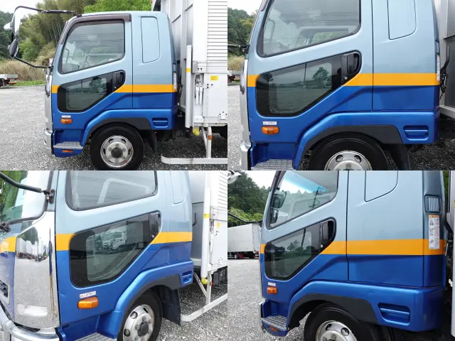 三菱 ファイター TKG-FK64F(2WD)の写真8