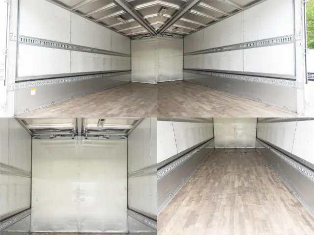 三菱 ファイター TKG-FK64F(2WD)の写真9