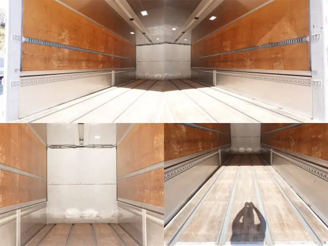 日野 プロフィア QPG-FW1EXEG(8x4)の写真14