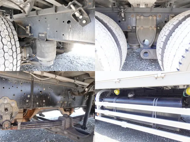 日野 プロフィア QPG-FW1EXEG(8x4)の写真20