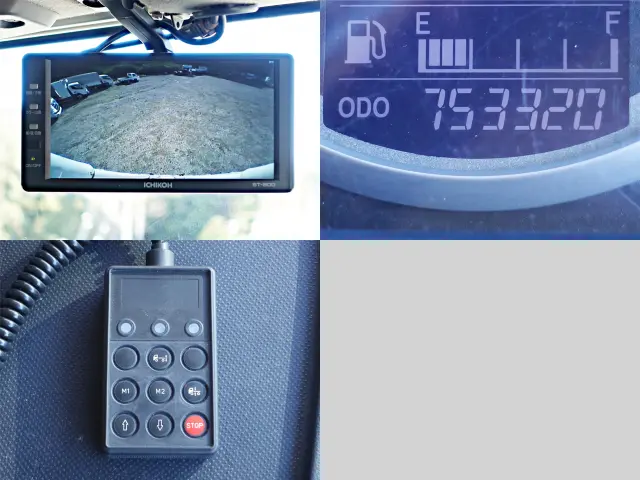 日野 プロフィア QPG-FW1EXEG(8x4)の写真25