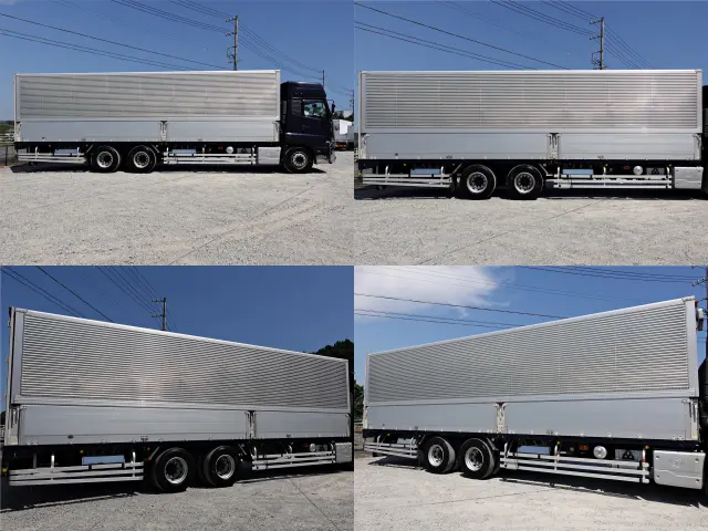 ＵＤ クオン 2PG-CD5CA(6x2)の写真5