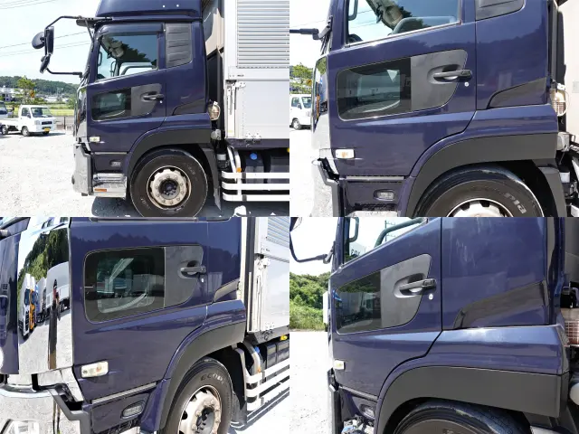 ＵＤ クオン 2PG-CD5CA(6x2)の写真8