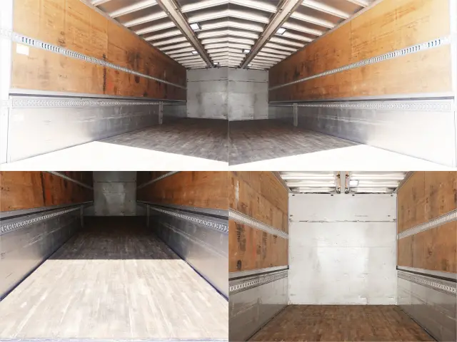 ＵＤ クオン 2PG-CD5CA(6x2)の写真9