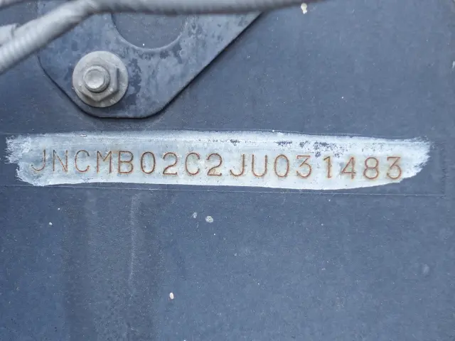 ＵＤ クオン 2PG-CD5CA(6x2)の写真13