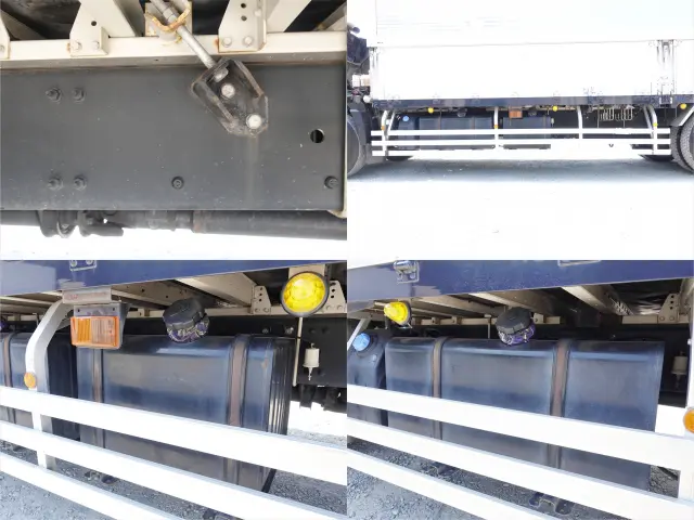 ＵＤ クオン 2PG-CD5CA(6x2)の写真16