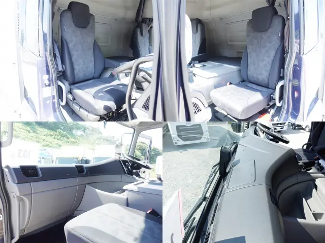 ＵＤ クオン 2PG-CD5CA(6x2)の写真17