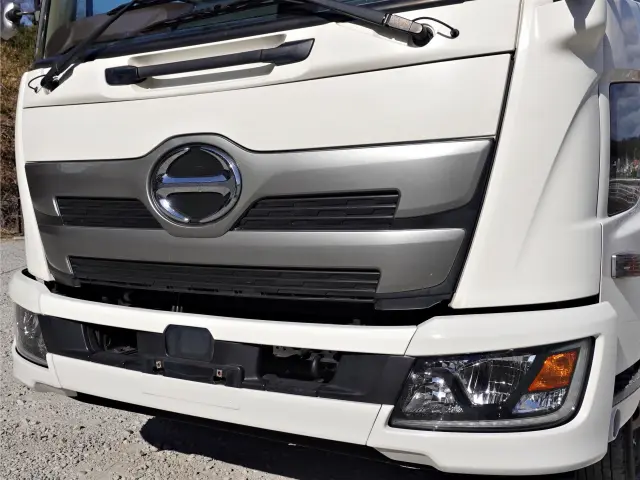 日野 レンジャー 2KG-FD2ABG(2WD)の写真5