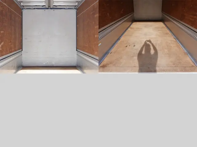 いすゞ エルフ BKG-NPR85AN(2WD)の写真10