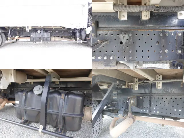 いすゞ エルフ BKG-NPR85AN(2WD)の写真11