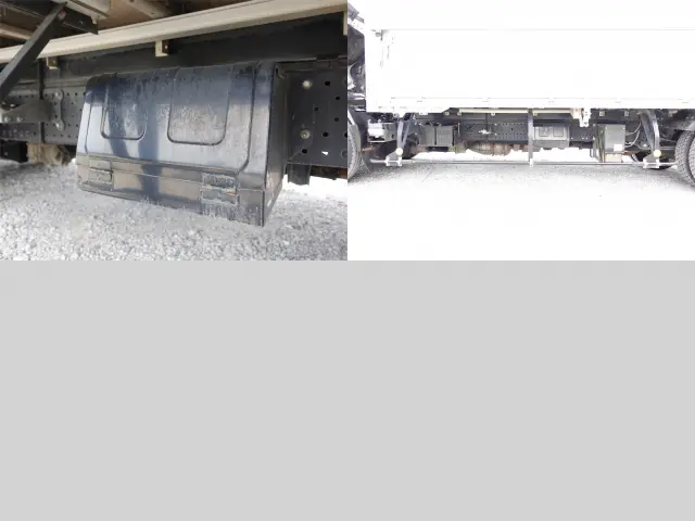 いすゞ エルフ BKG-NPR85AN(2WD)の写真13