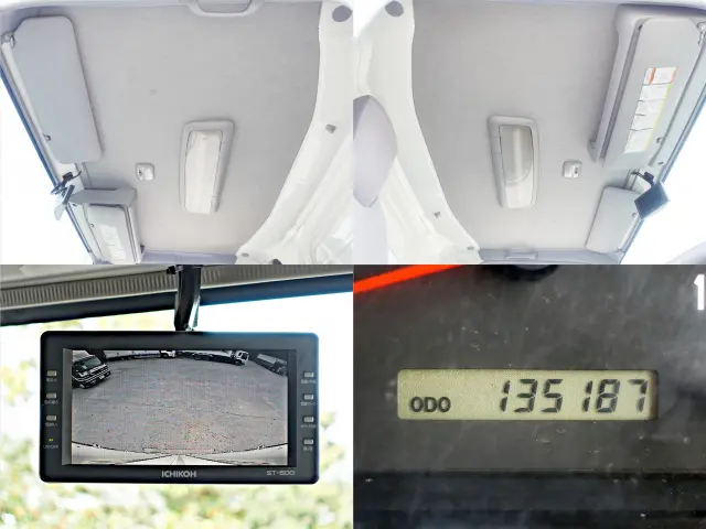 いすゞ エルフ BKG-NPR85AN(2WD)の写真17