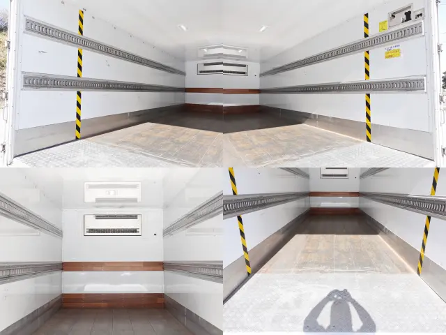 日野 レンジャー 2KG-FD2ABG(2WD)の写真17