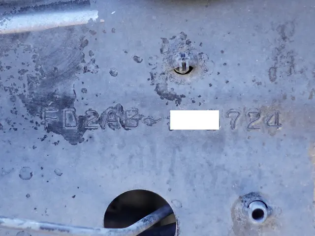 日野 レンジャー 2KG-FD2ABG(2WD)の写真19