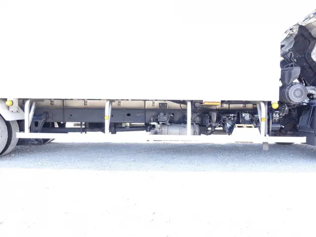 日野 レンジャー 2KG-FD2ABG(2WD)の写真20