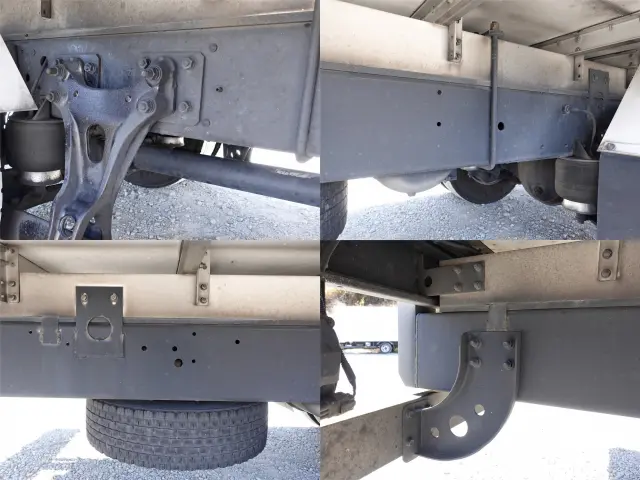 日野 レンジャー 2KG-FD2ABG(2WD)の写真22