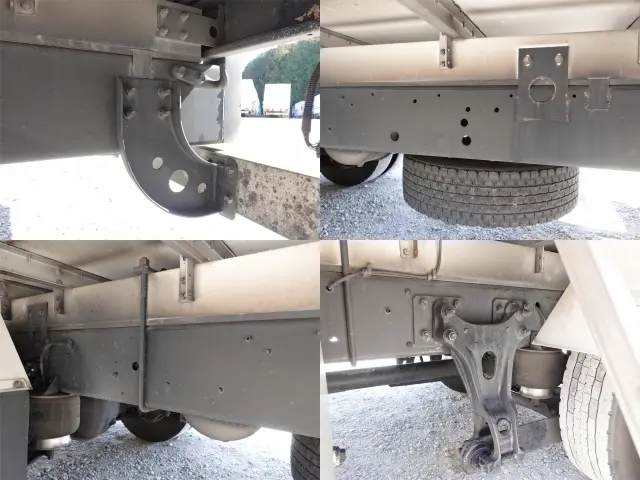 日野 レンジャー 2KG-FD2ABG(2WD)の写真23