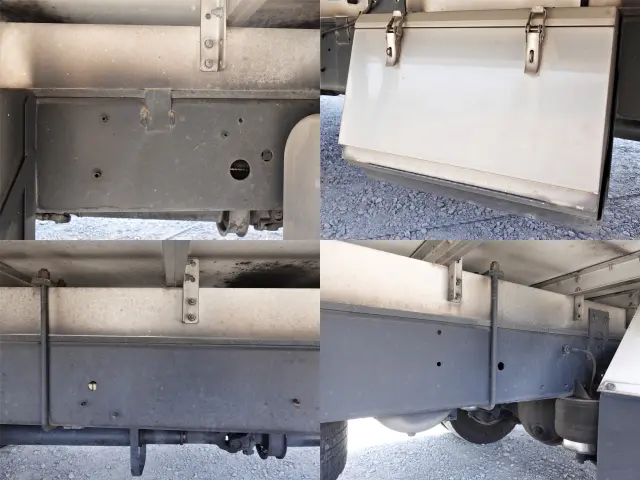 日野 レンジャー 2KG-FD2ABG(2WD)の写真24