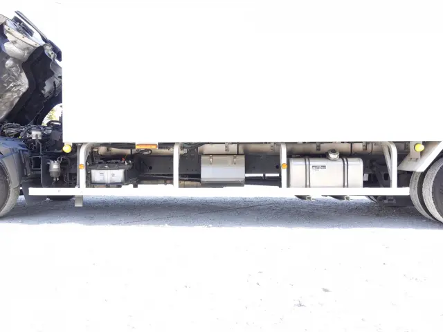 日野 レンジャー 2KG-FD2ABG(2WD)の写真25