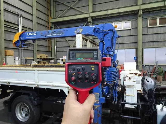 日野 デュトロ KK-XZU410M(2WD)の写真3