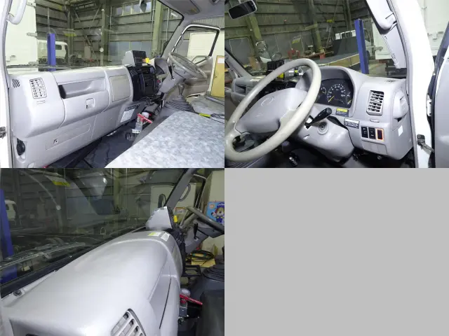 日野 デュトロ KK-XZU410M(2WD)の写真22