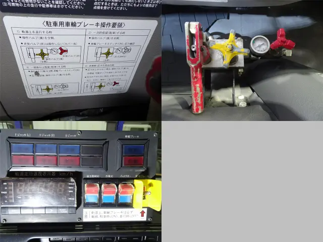 日野 デュトロ KK-XZU410M(2WD)の写真23