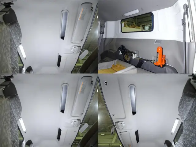 日野 デュトロ KK-XZU410M(2WD)の写真24