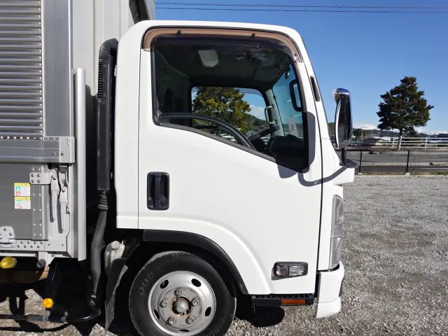 いすゞ エルフ TKG-NPR85AN(2WD)の写真6