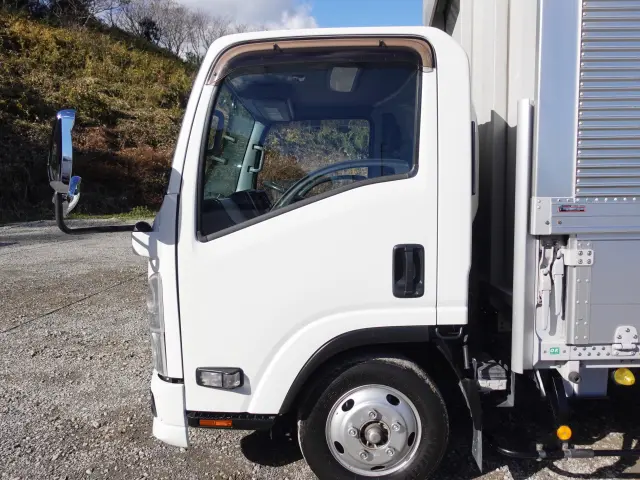 いすゞ エルフ TKG-NPR85AN(2WD)の写真11