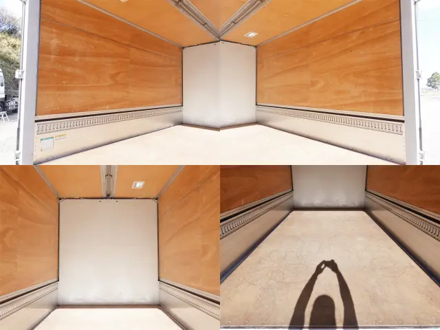 いすゞ エルフ TKG-NPR85AN(2WD)の写真14