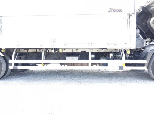 日野 レンジャー TKG-FD7JKAG(2WD)の写真15