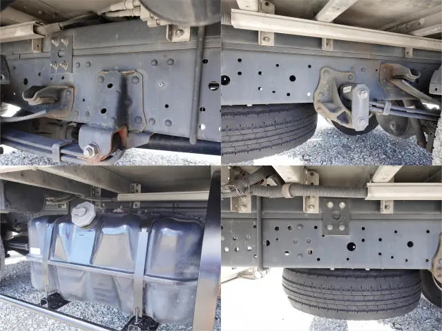 いすゞ エルフ TKG-NPR85AN(2WD)の写真17