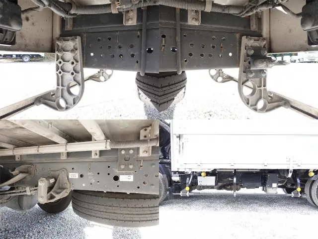 いすゞ エルフ TKG-NPR85AN(2WD)の写真18