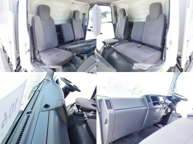 いすゞ エルフ TKG-NPR85AN(2WD)の写真19