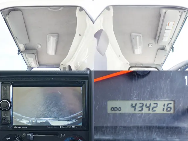 いすゞ エルフ TKG-NPR85AN(2WD)の写真21