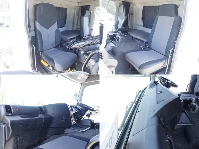 日野 プロフィア QPG-SH1EDDG(2WD)の写真20