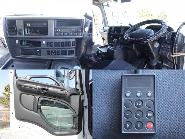 日野 プロフィア QPG-SH1EDDG(2WD)の写真21